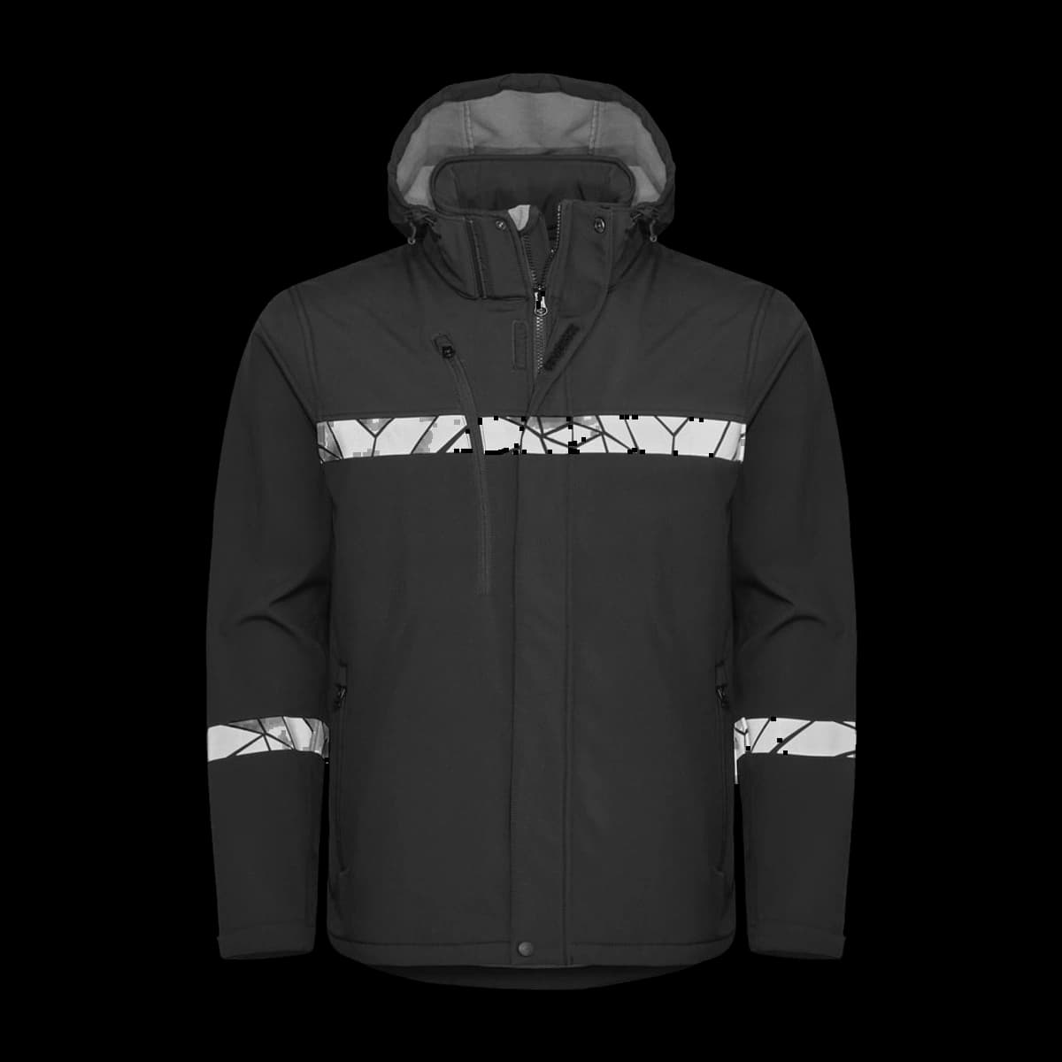 Progression 7400 Softshell Jacket