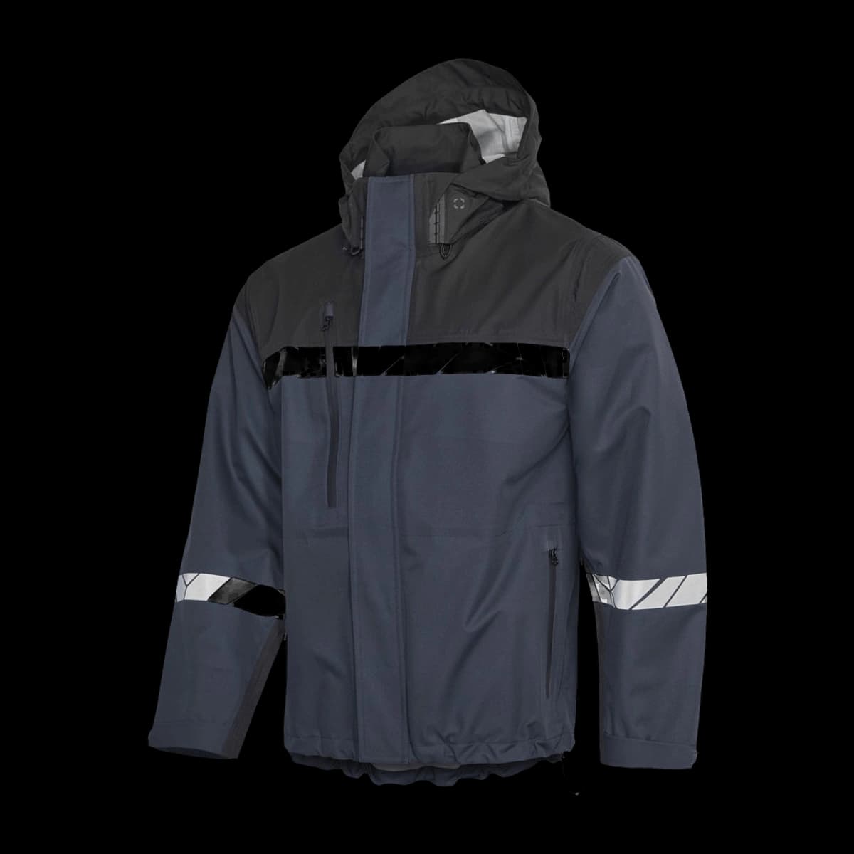 Progression 7414 Shell Jacket