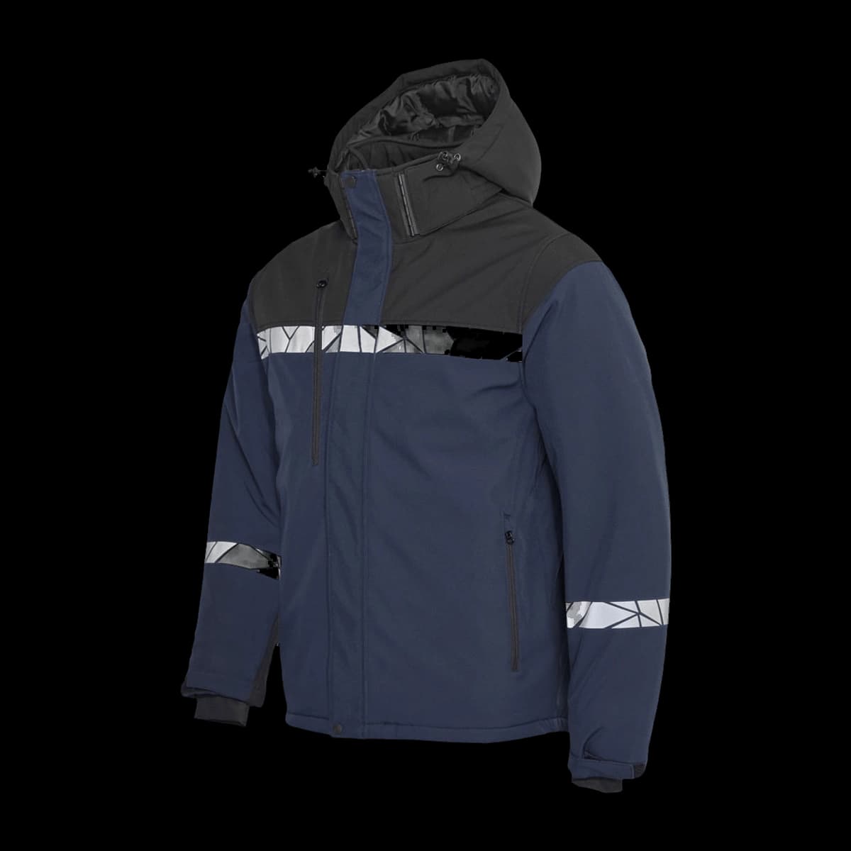Progression 7415 Functional Padded Shell Jacket