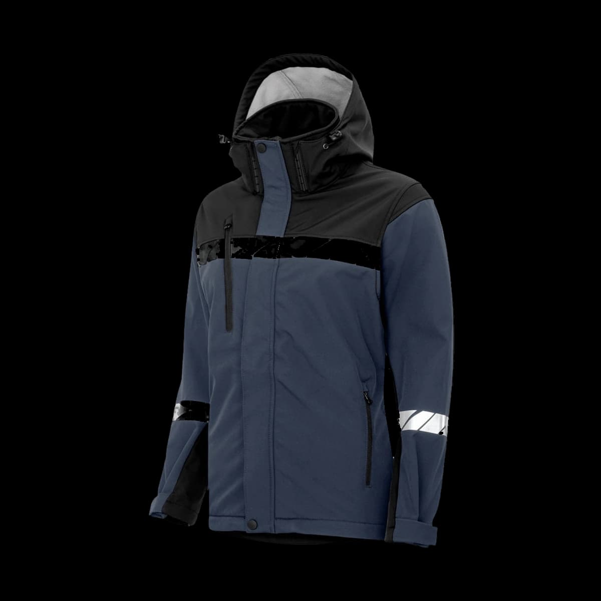 Progression 7417 Ladies Softshell Jacket