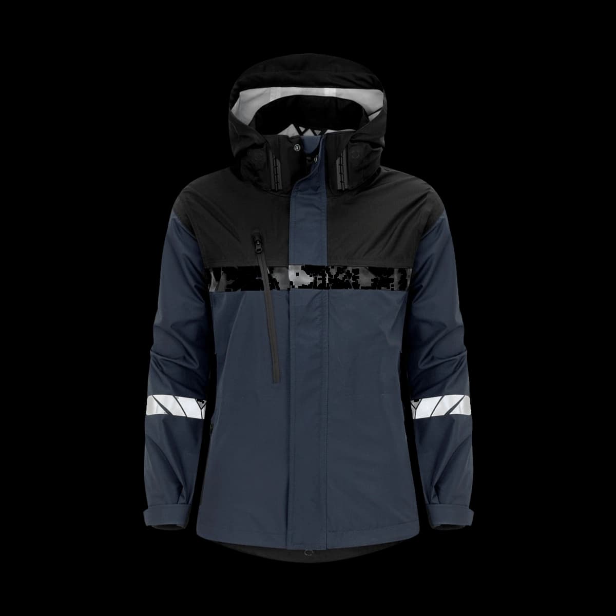 Progression 7419 Ladies Shell Jacket