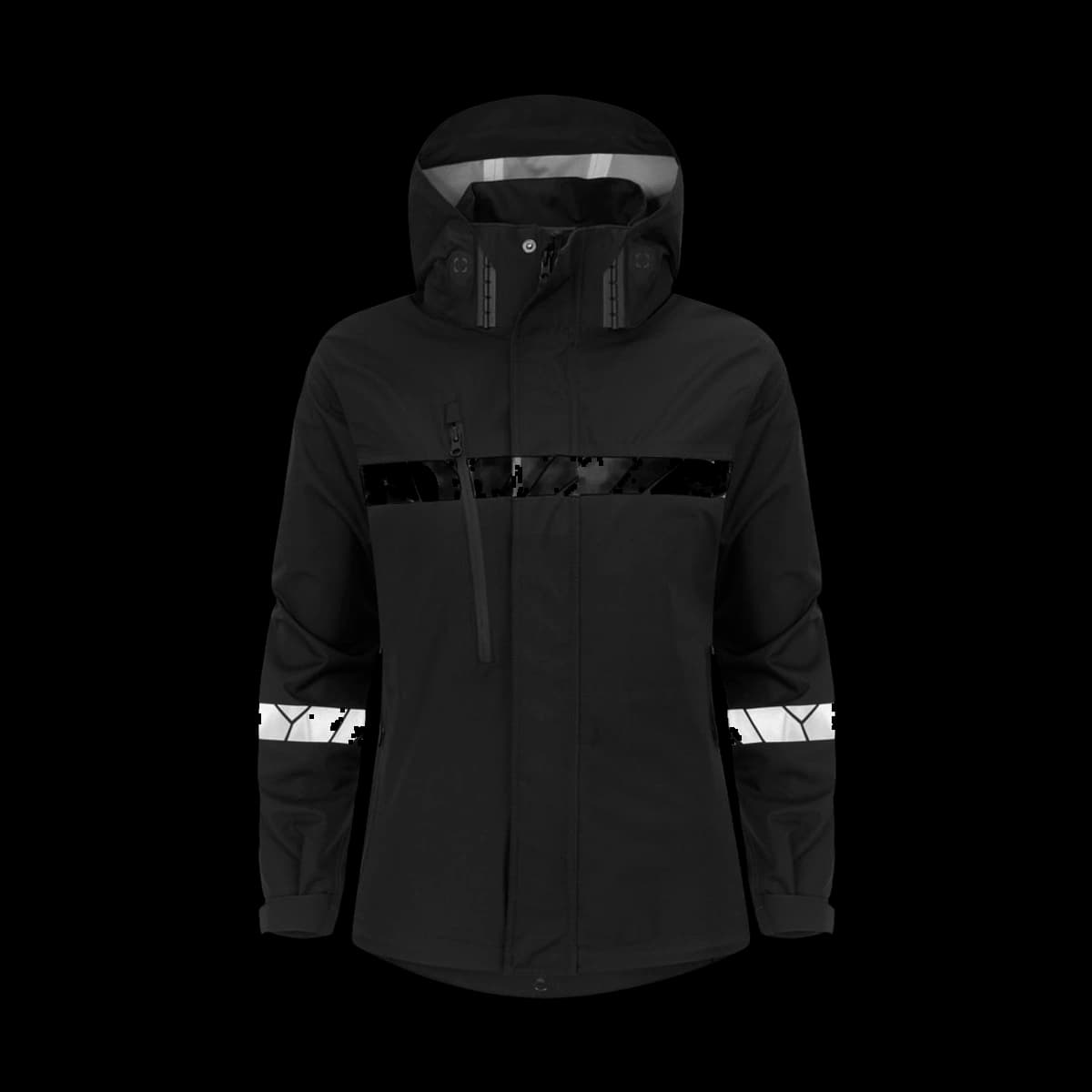 Progression 7419 Ladies Shell Jacket