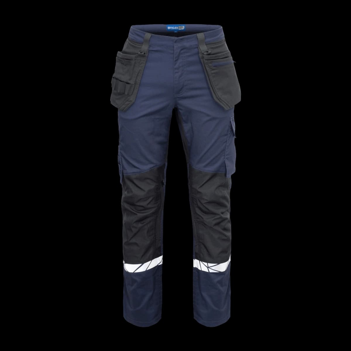 Progression 7509 Workpant Holster Pocket
