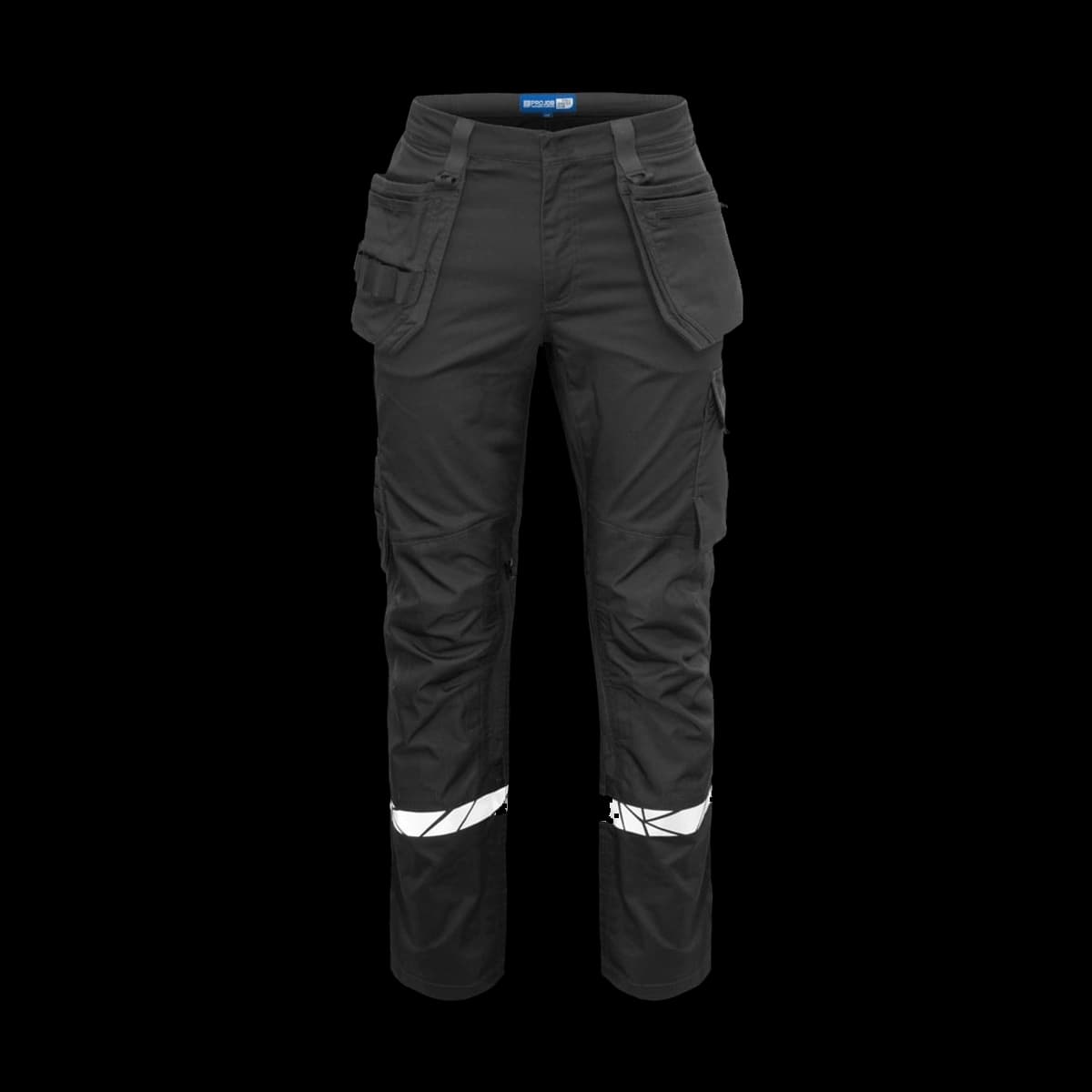 Progression 7509 Workpant Holster Pocket