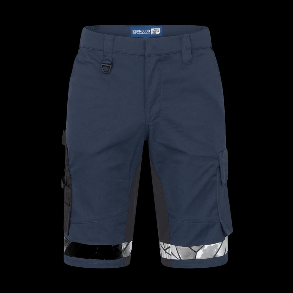 Progression 7510 Work Shorts