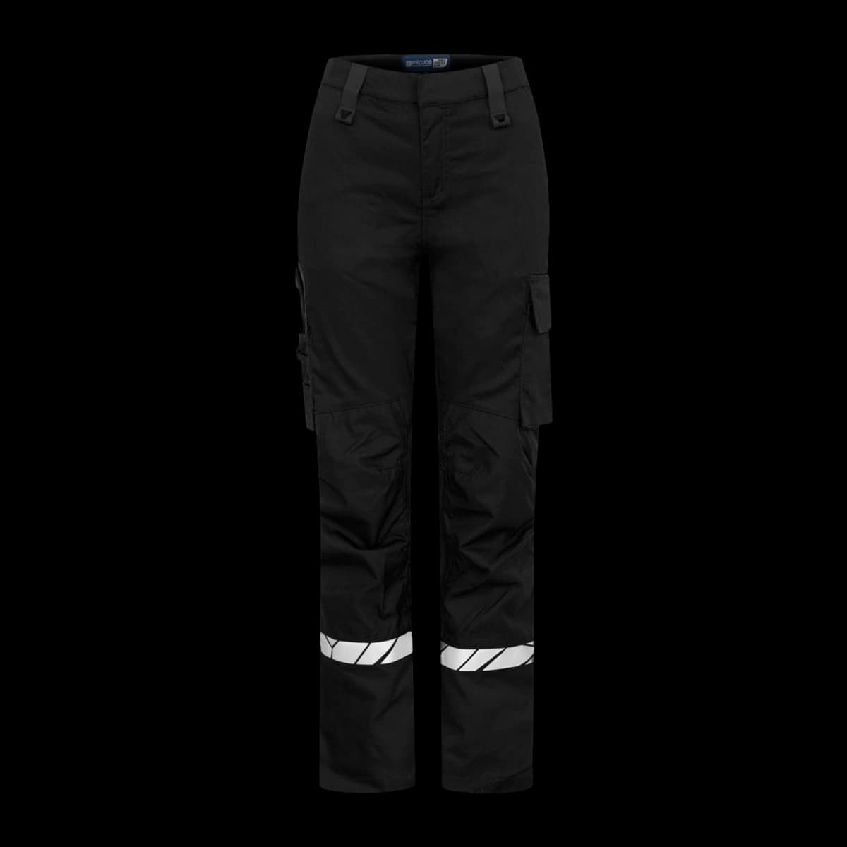 Progression 7512 Ladies Workpant Knee Protection