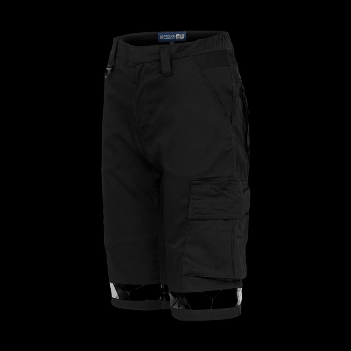 Progression 7514 Ladies Work Shorts