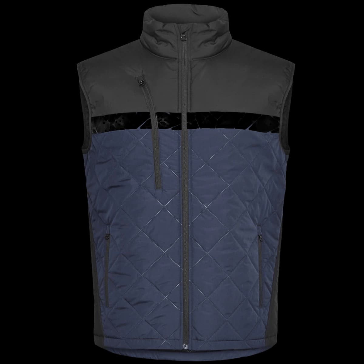 Progression 7700 Quilted Vest