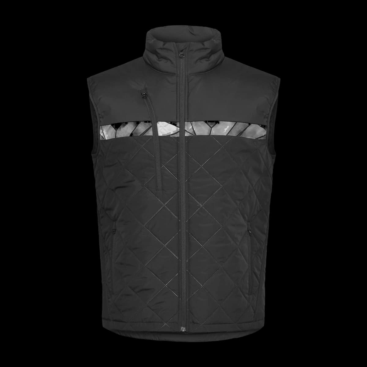Progression 7700 Quilted Vest