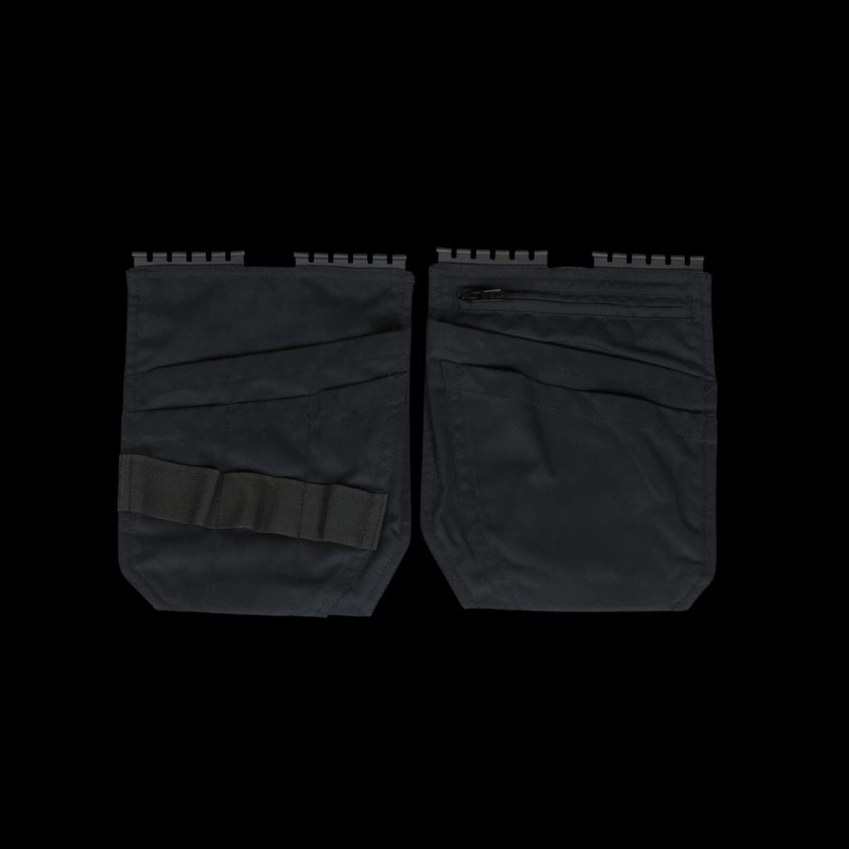 9042 Holster Pockets