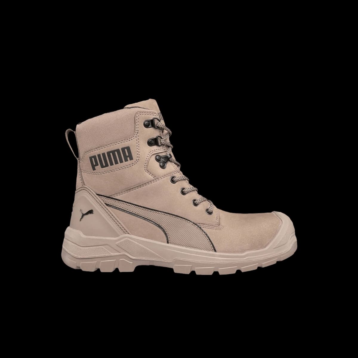 Conquest Stone High S3 CI HI HRO SRC