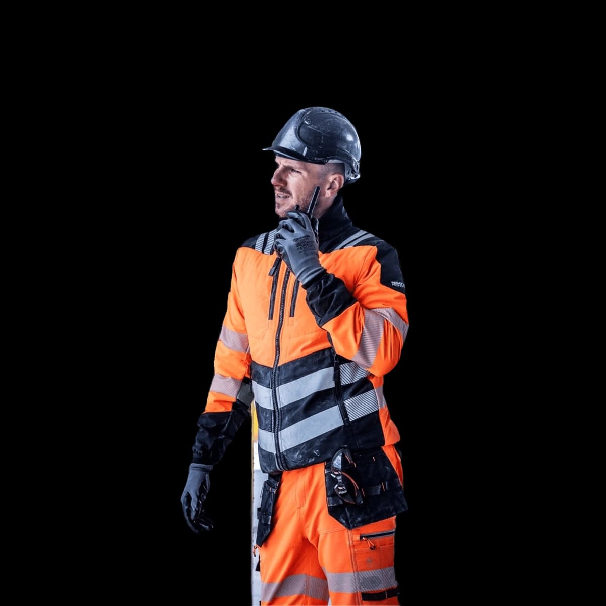 X-Pro Hybrid Jacket