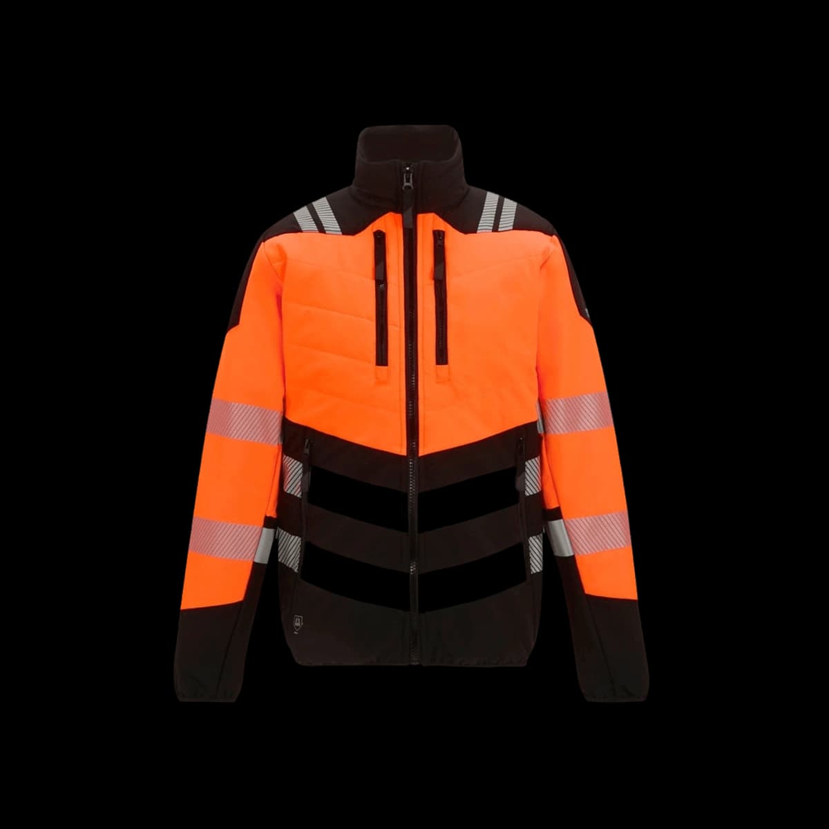 X-Pro Hybrid Jacket