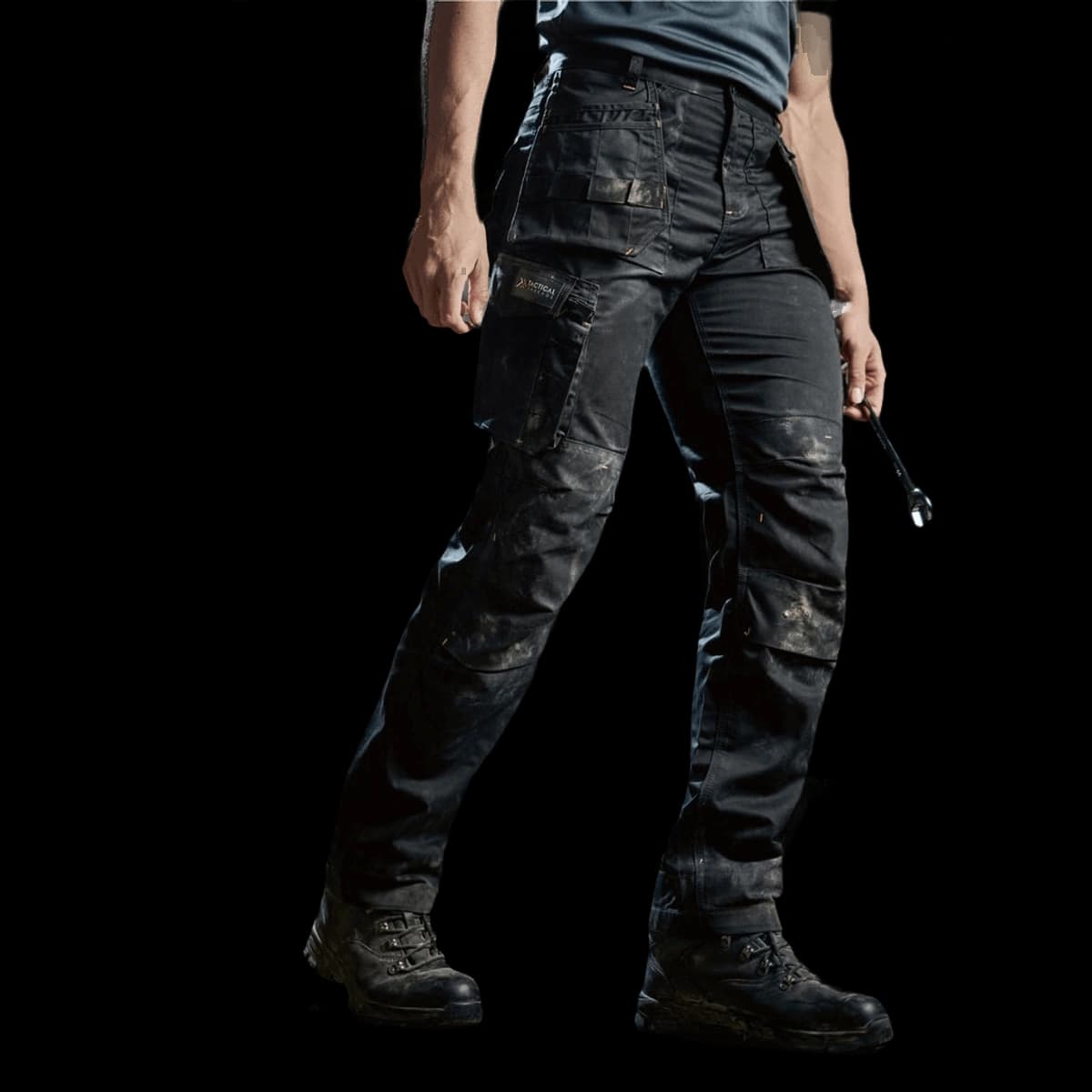 Incursion Holster Trouser (Reg)