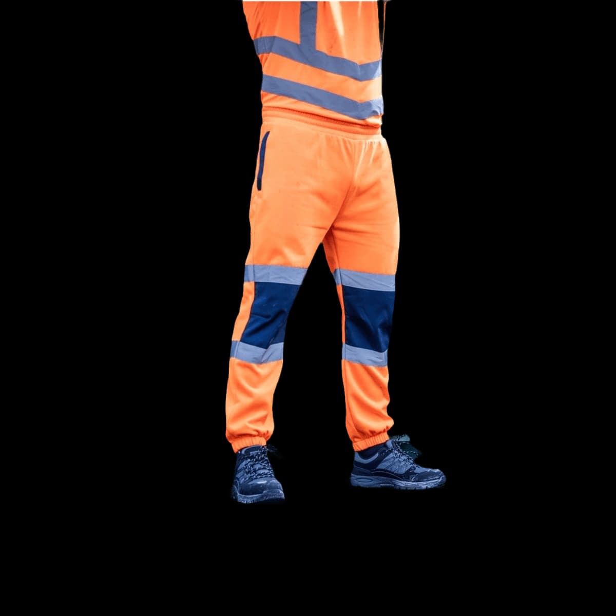 Pro Two Tone Joggers
