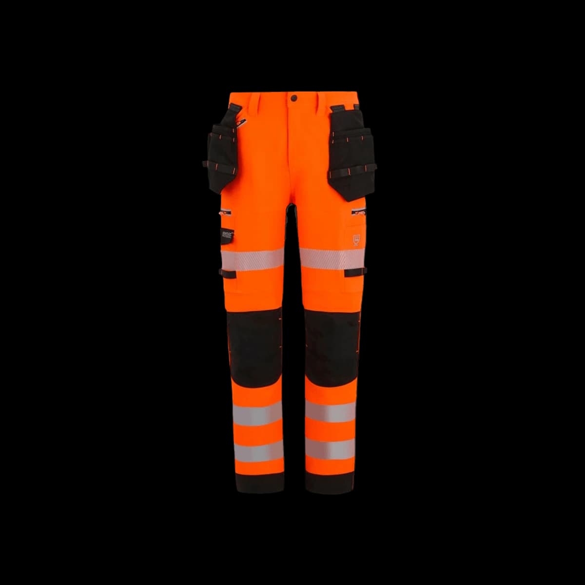 Hi-vis Infiltrate Stretch Holster Trousers (Short/Reg)