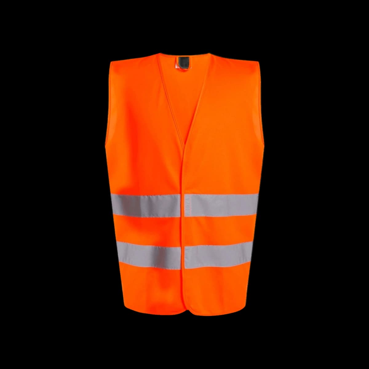 Hi Vis Essential Easy Print Vest