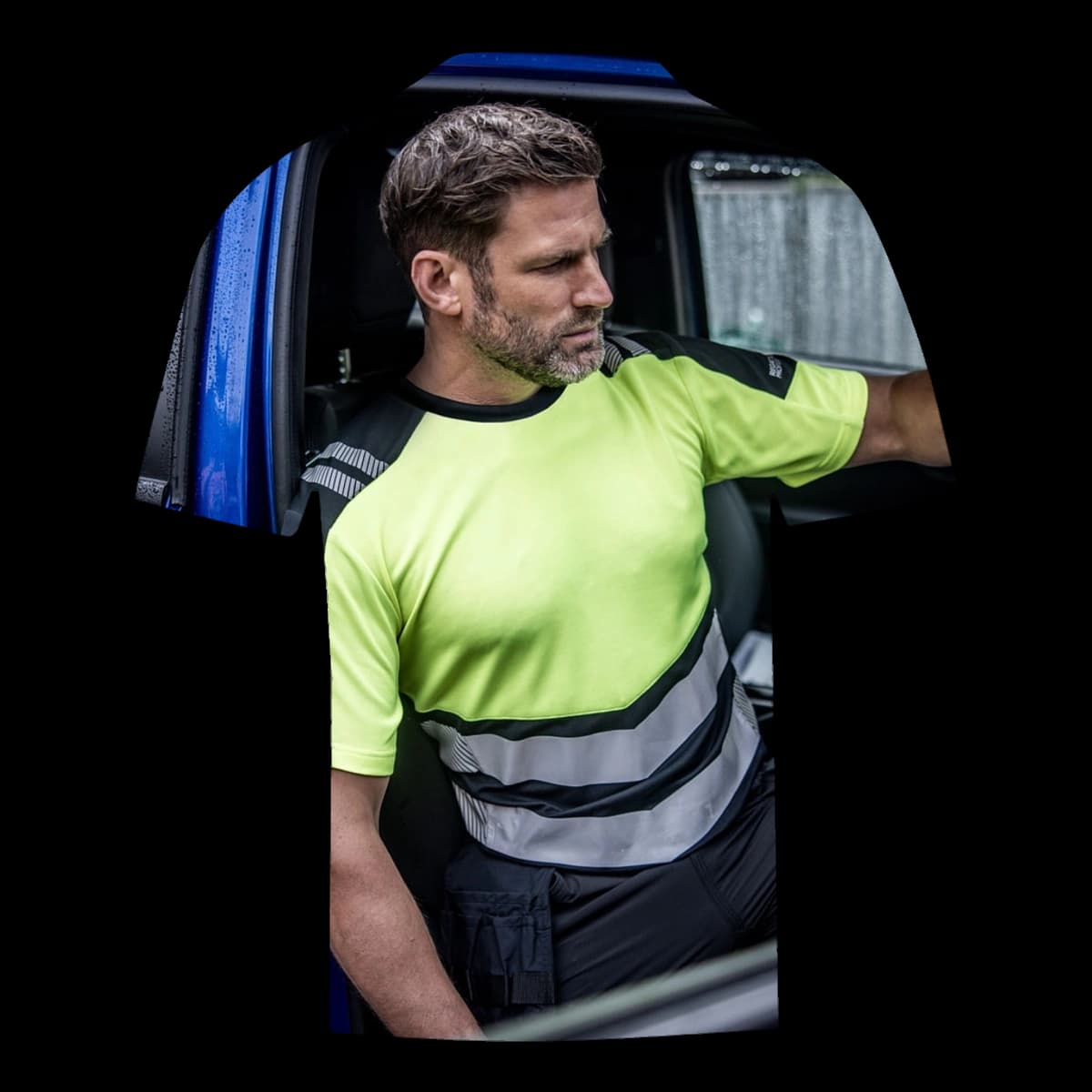 Hi-Vis X-Pro T-Shirt