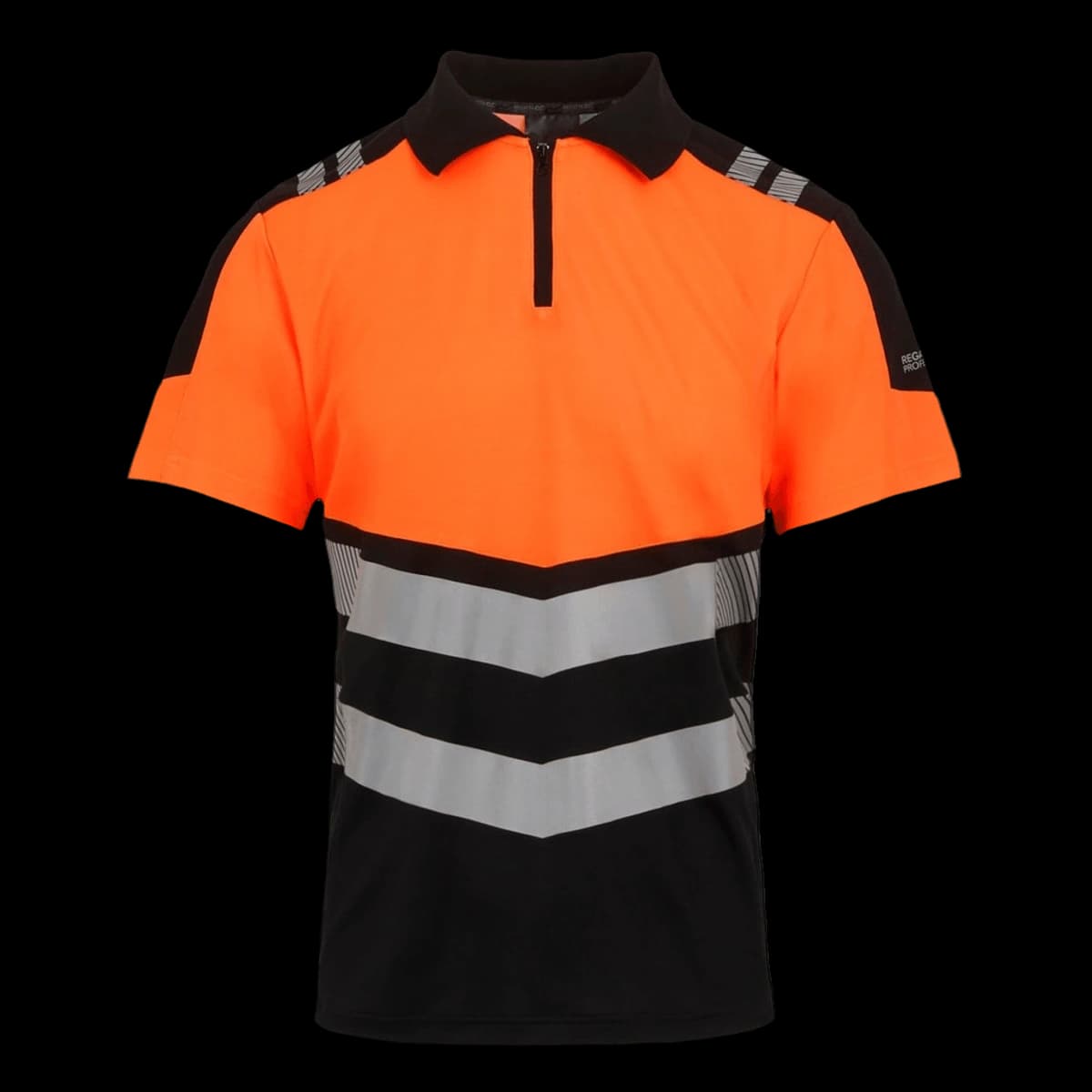 Hi-Vis X-Pro Polo