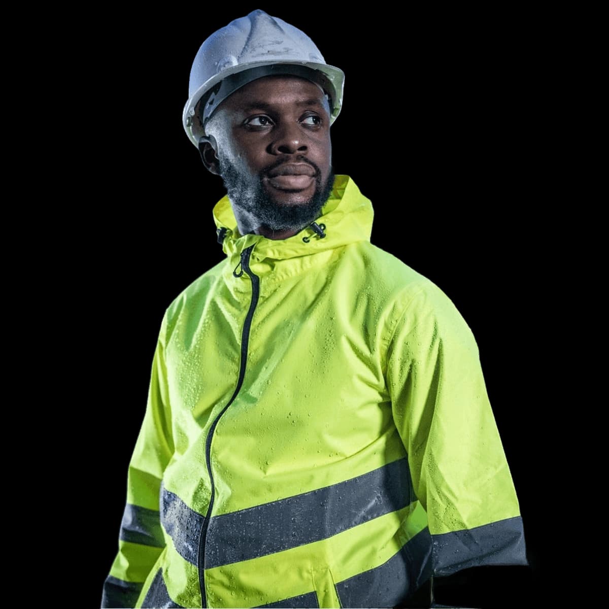 Pro Packaway Jacket