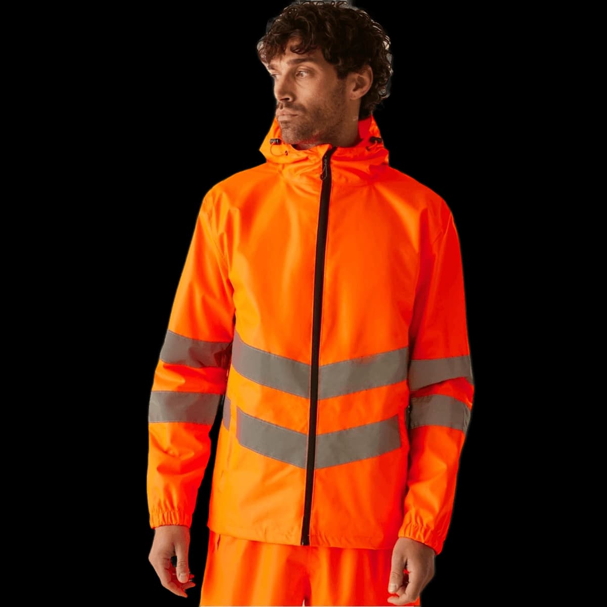 Pro Packaway Jacket