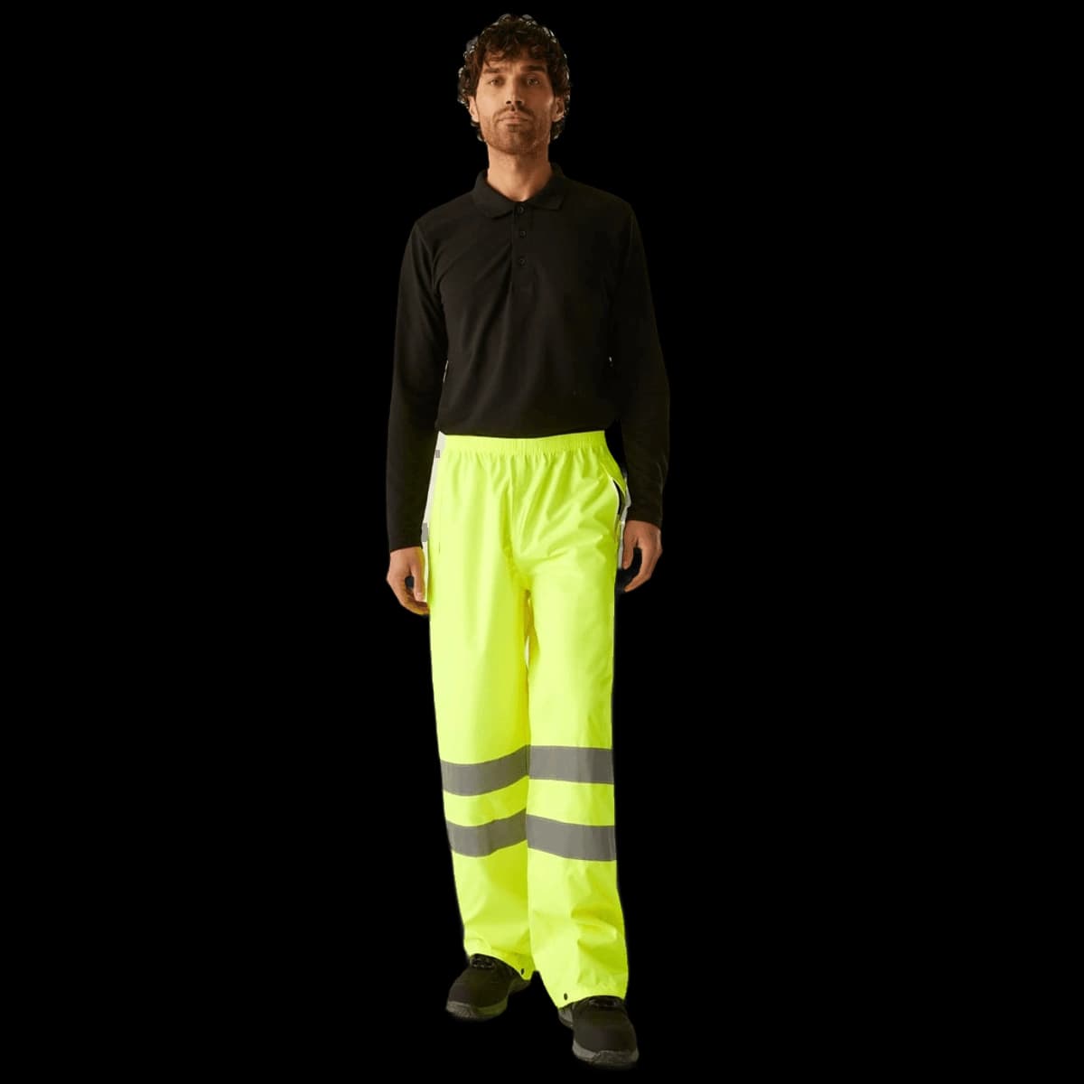 Pro Packaway Overtrousers