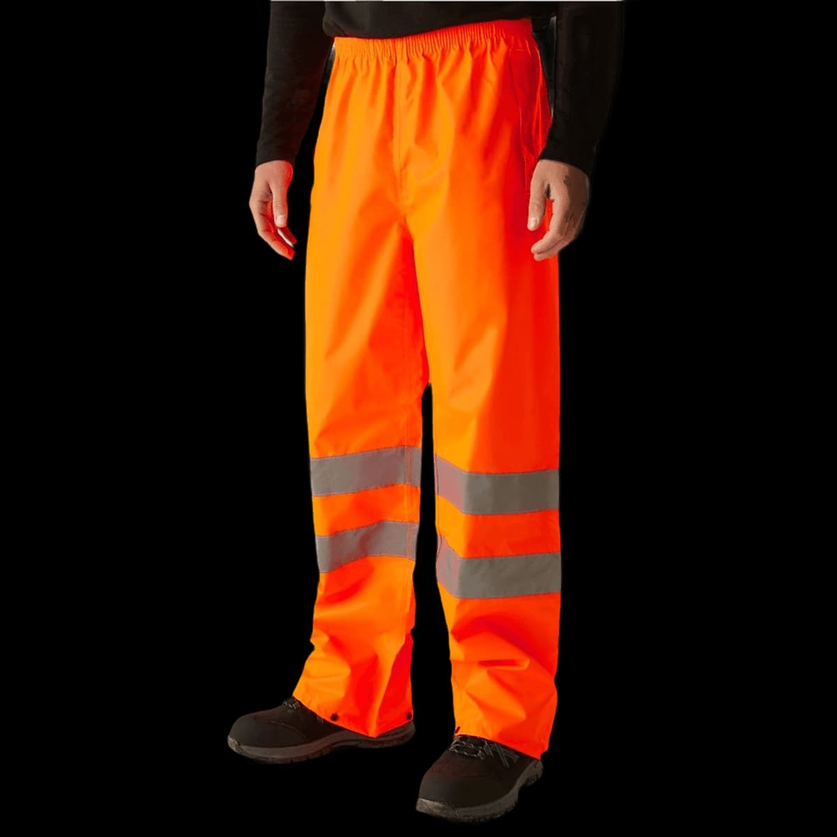 Pro Packaway Overtrousers
