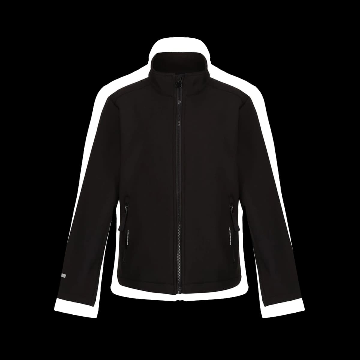 Ablaze 2 Layer Softshell