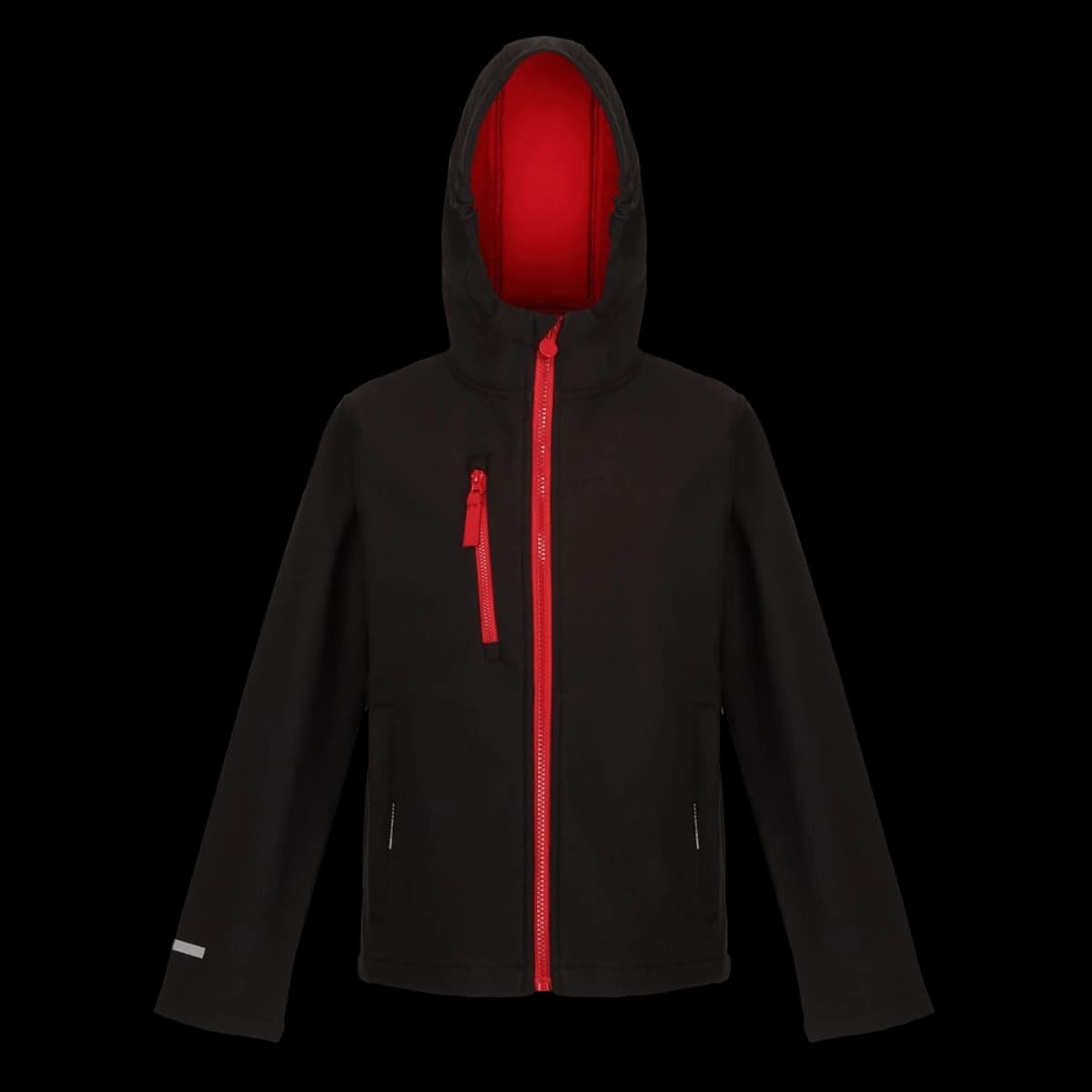 Ablaze 3 Layer Softshell