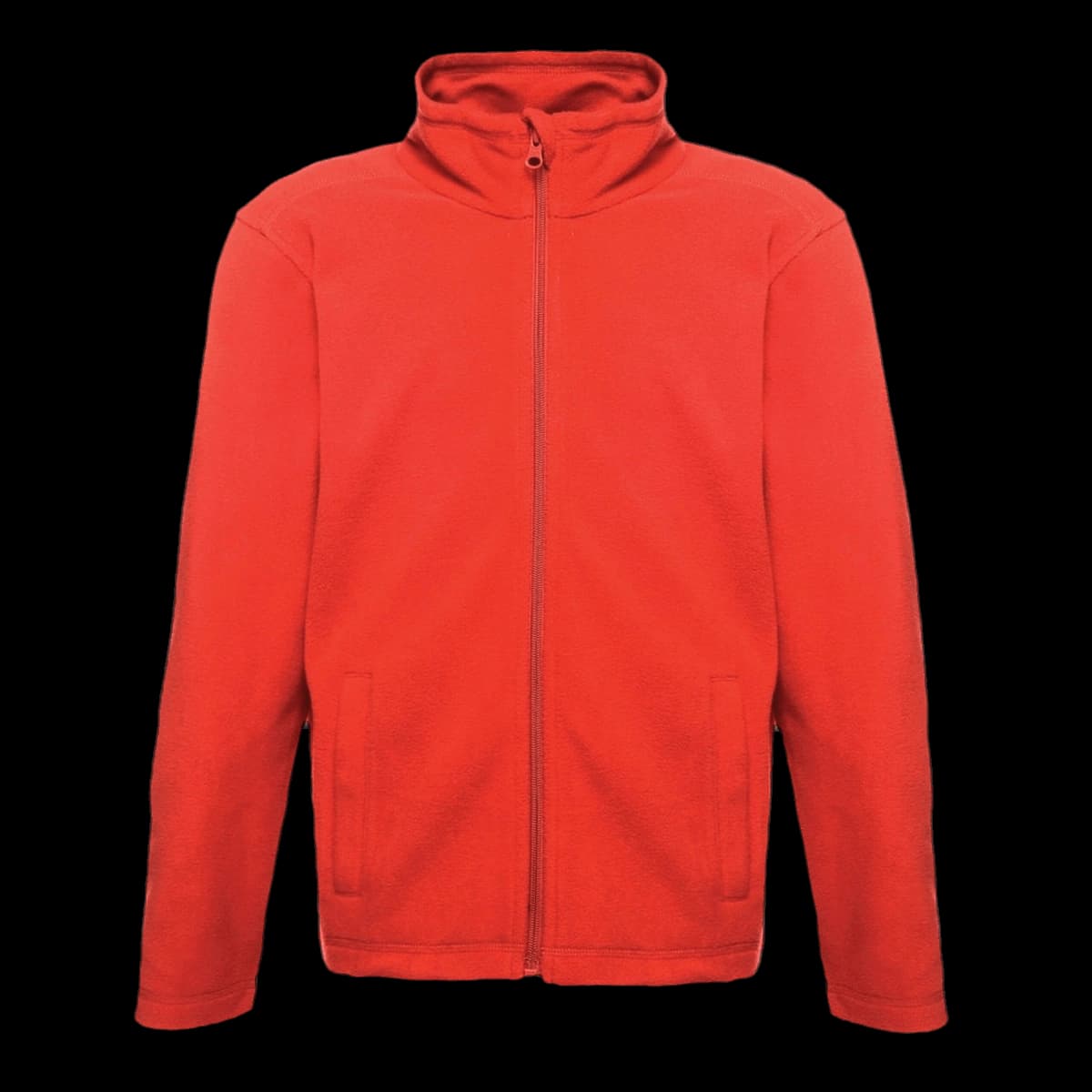 Kid's Brigade II Full Zip Fleece