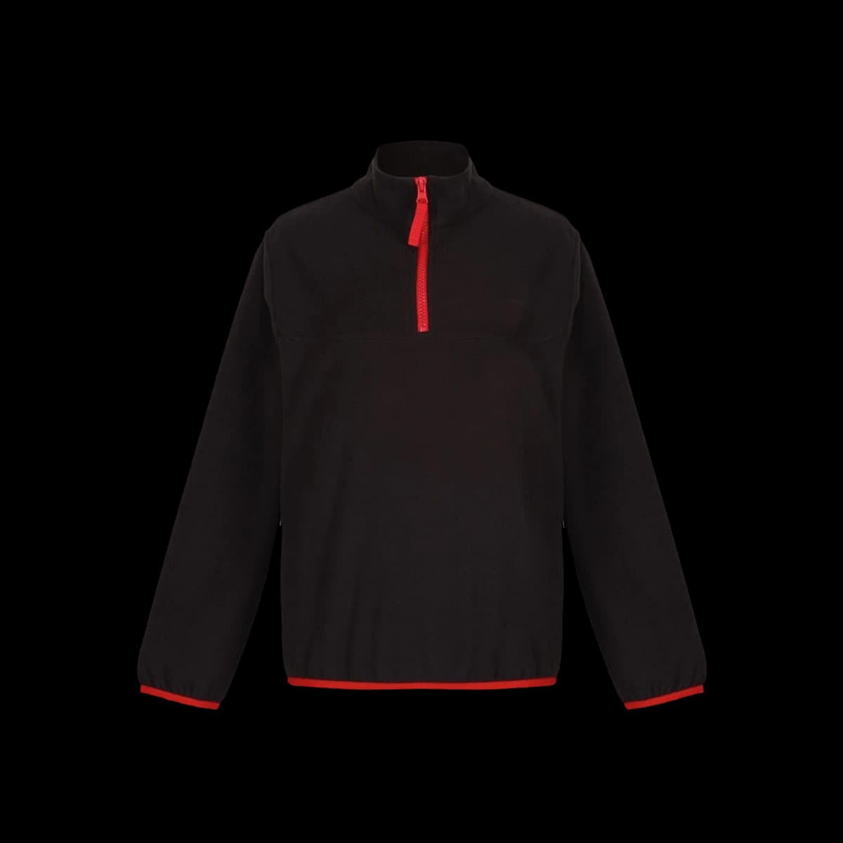 Micro Fleece Half Zip