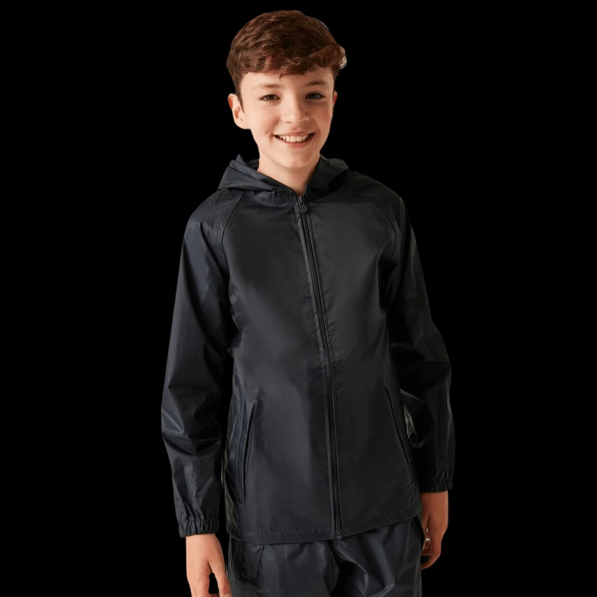 Kid's Pro Stormbreak Waterproof Jacket