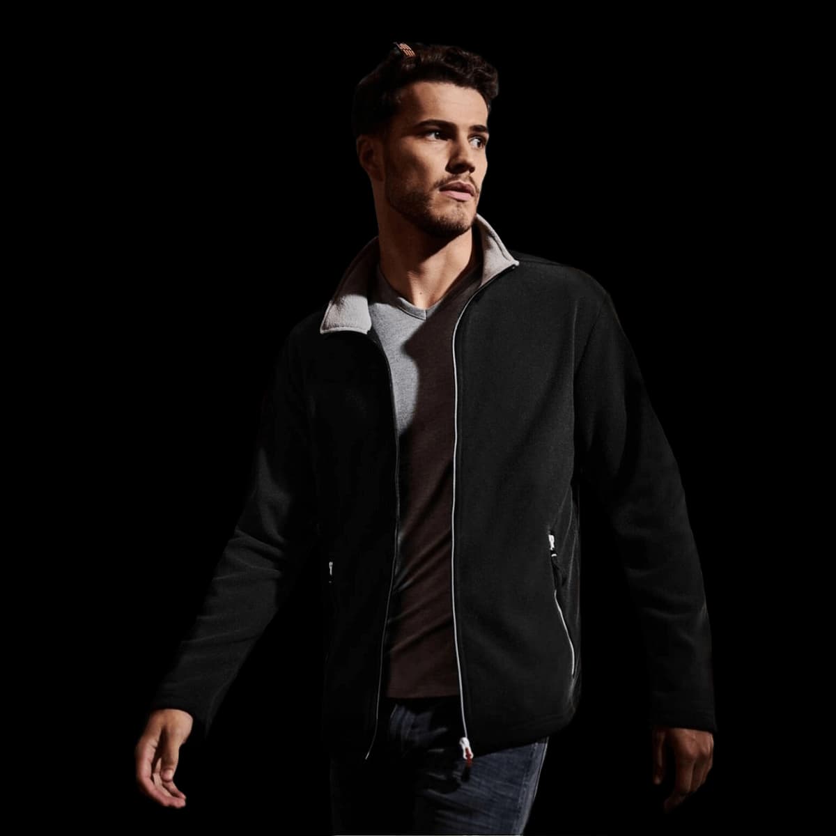 Ascender Fleece Jacket