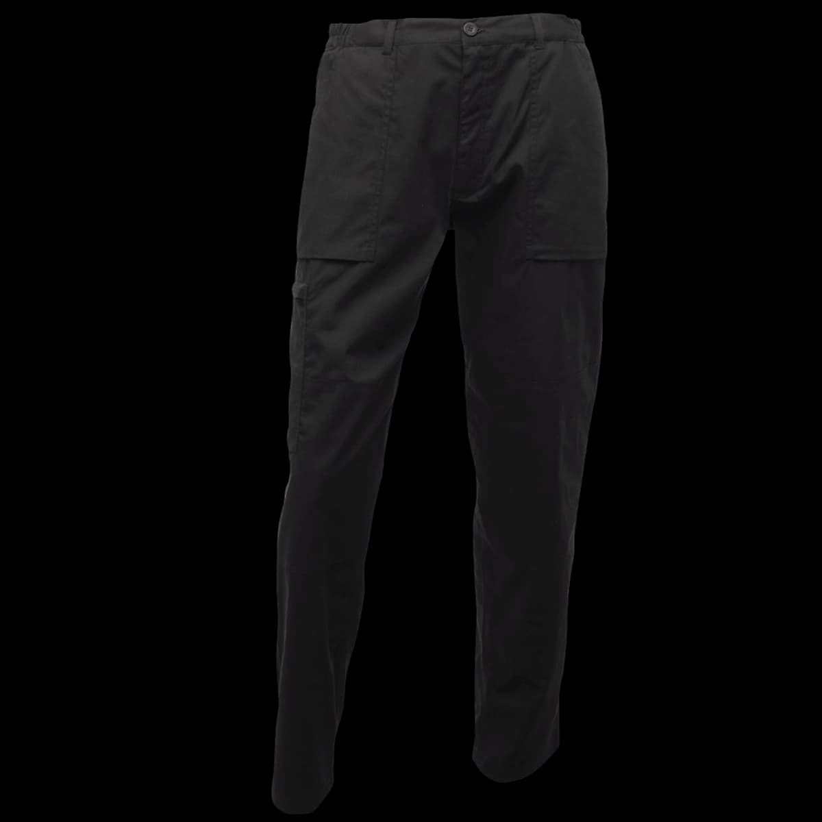New Action Trouser (Short)
