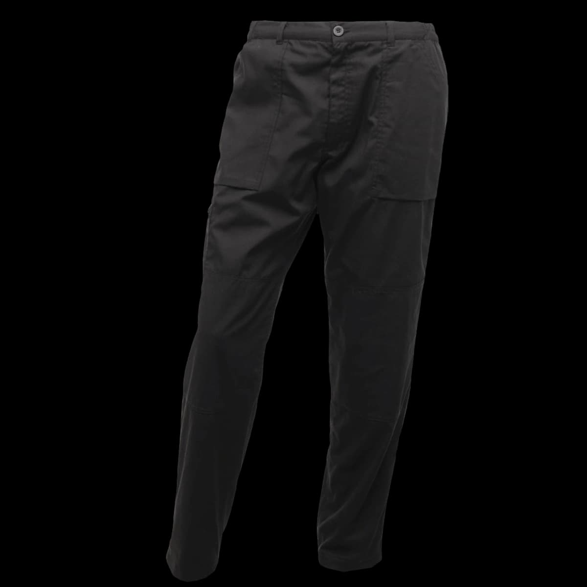 Lined Action Trouser (Long)