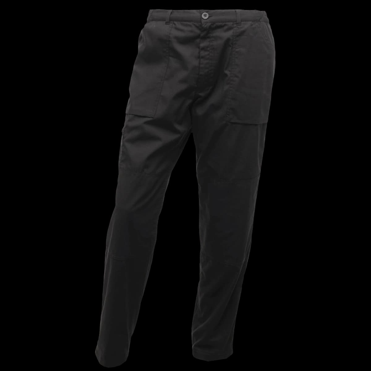 Lined Action Trousers (Reg)