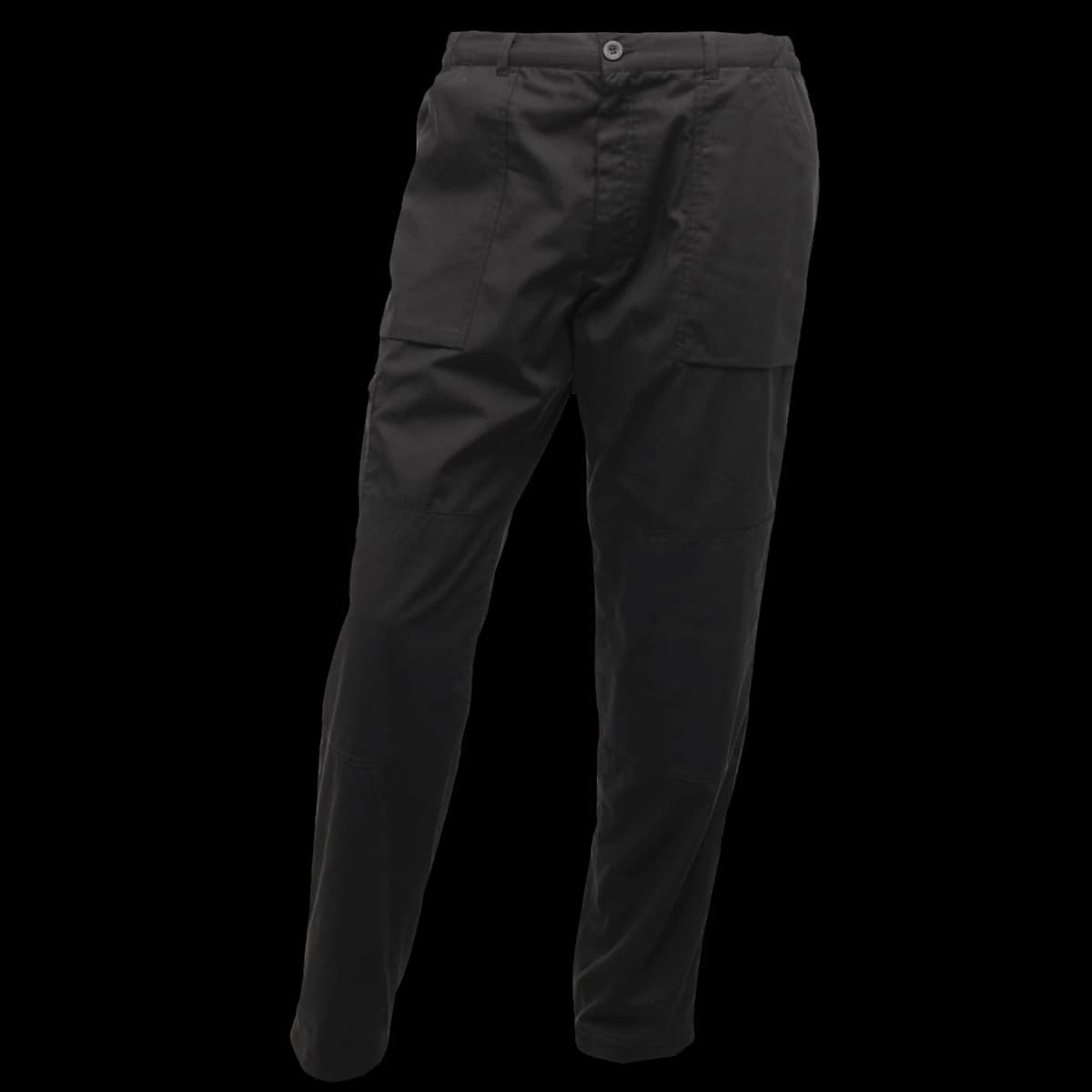 Lined Action Trouser (Short)