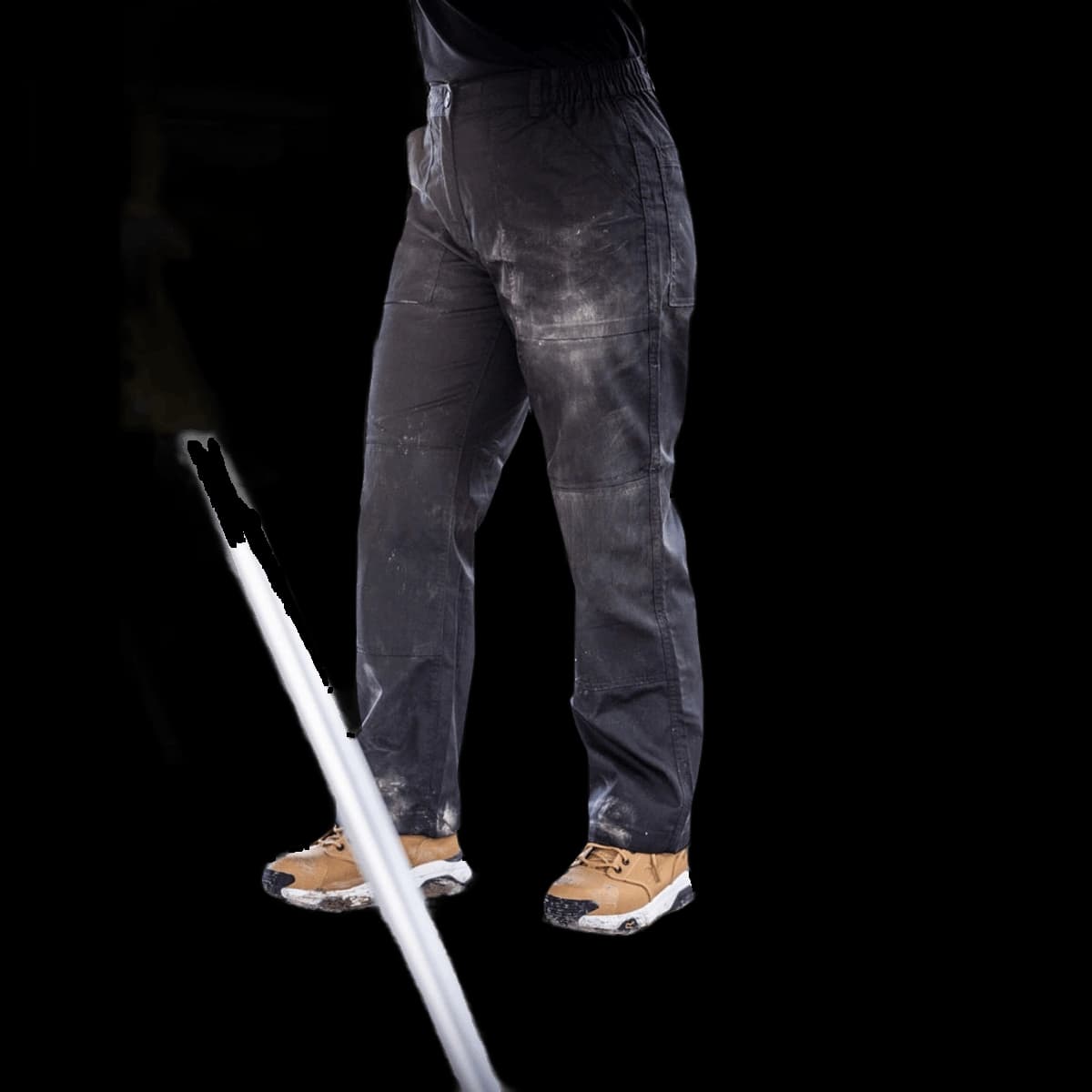 New Action Women's Trouser (Reg)