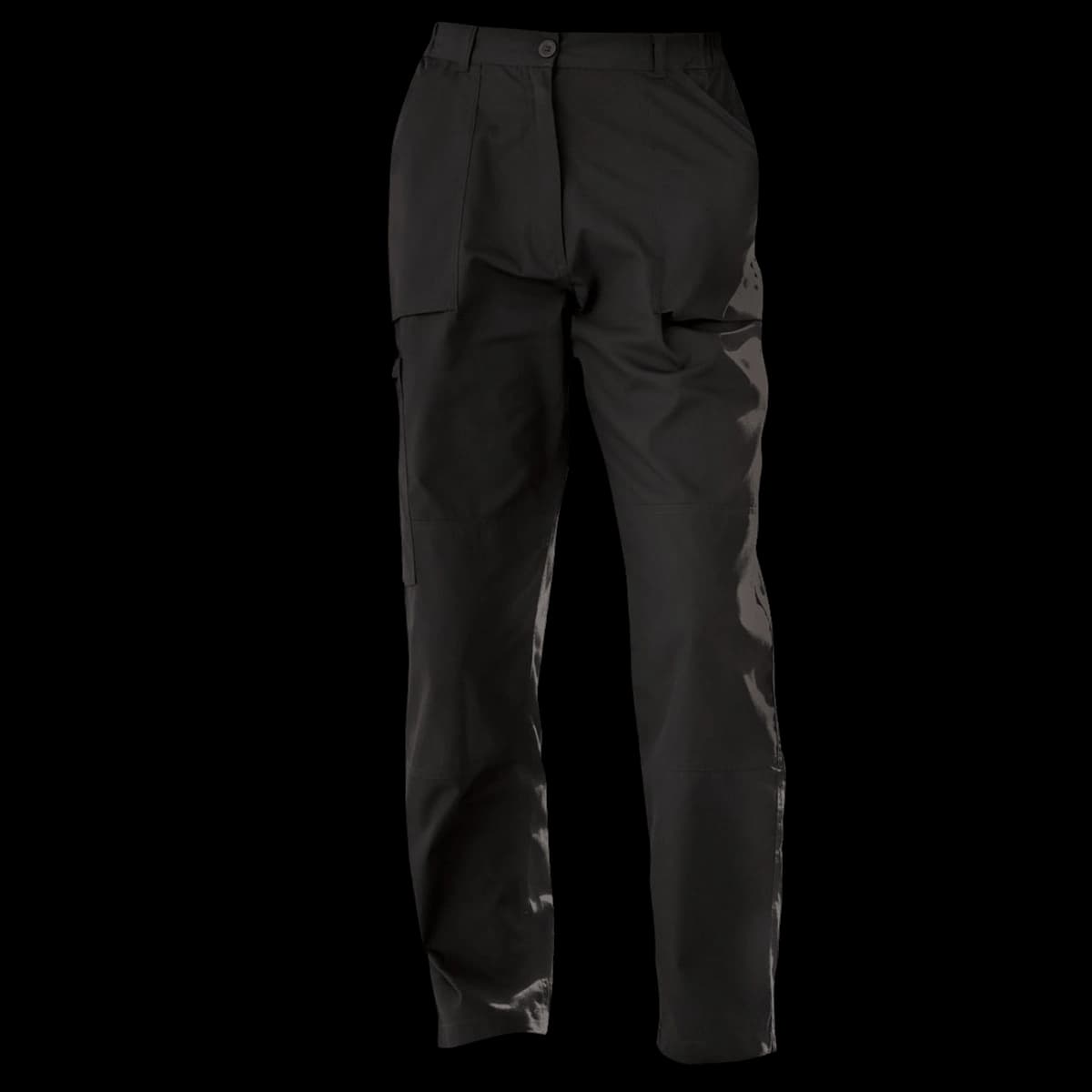 New Action Women's Trouser (Reg)