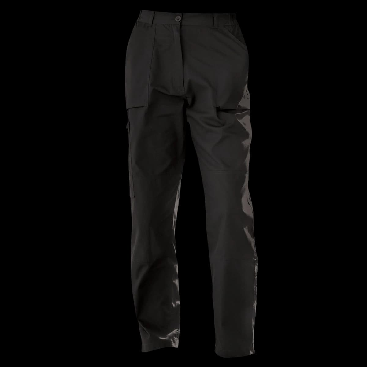 New Action Women's Trouser (Short)