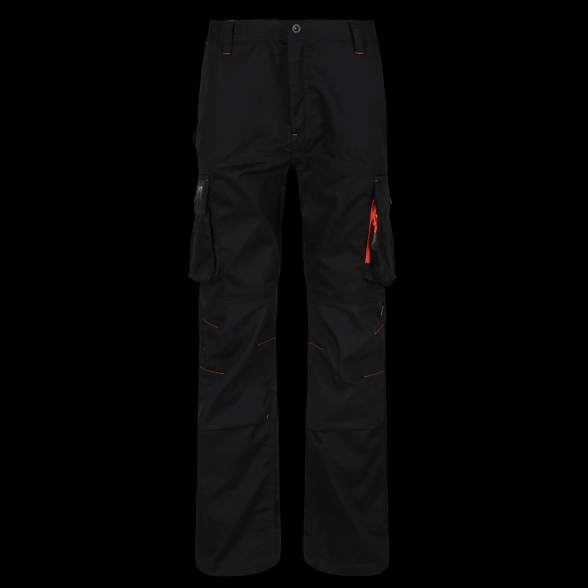 Heroic Worker Trousers (Reg)