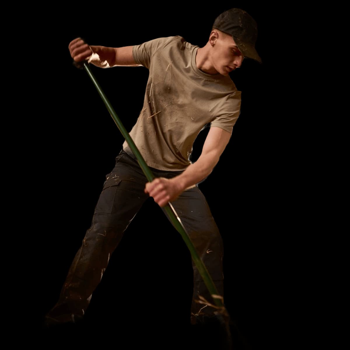 Pro Cargo Trouser (S)