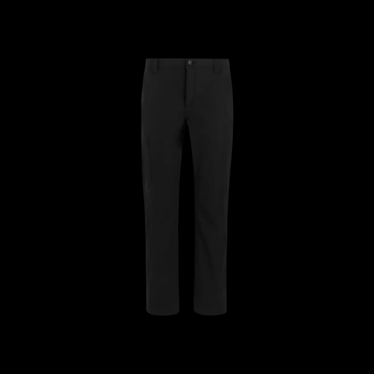 Pro Action Stretch Trousers (Short)