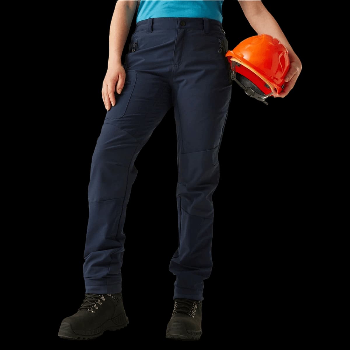 Women’s Prolite Stretch Trousers (S)