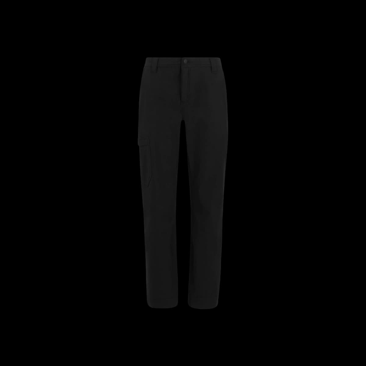 Women’s Pro Action Stretch Trousers (S)