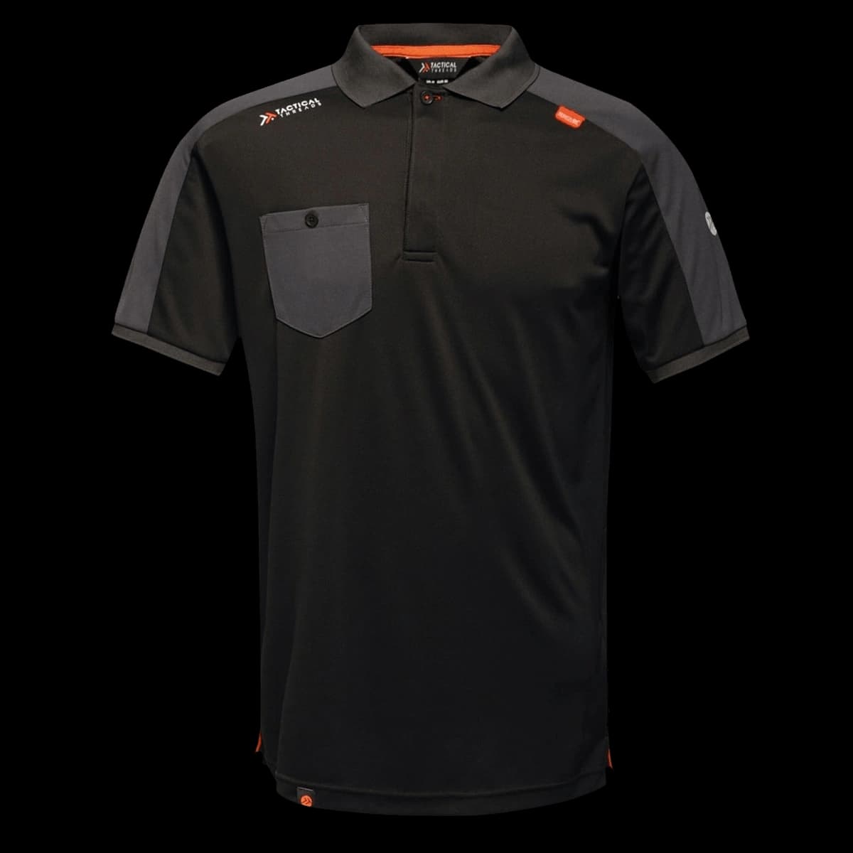 Offensive Wicking Polo