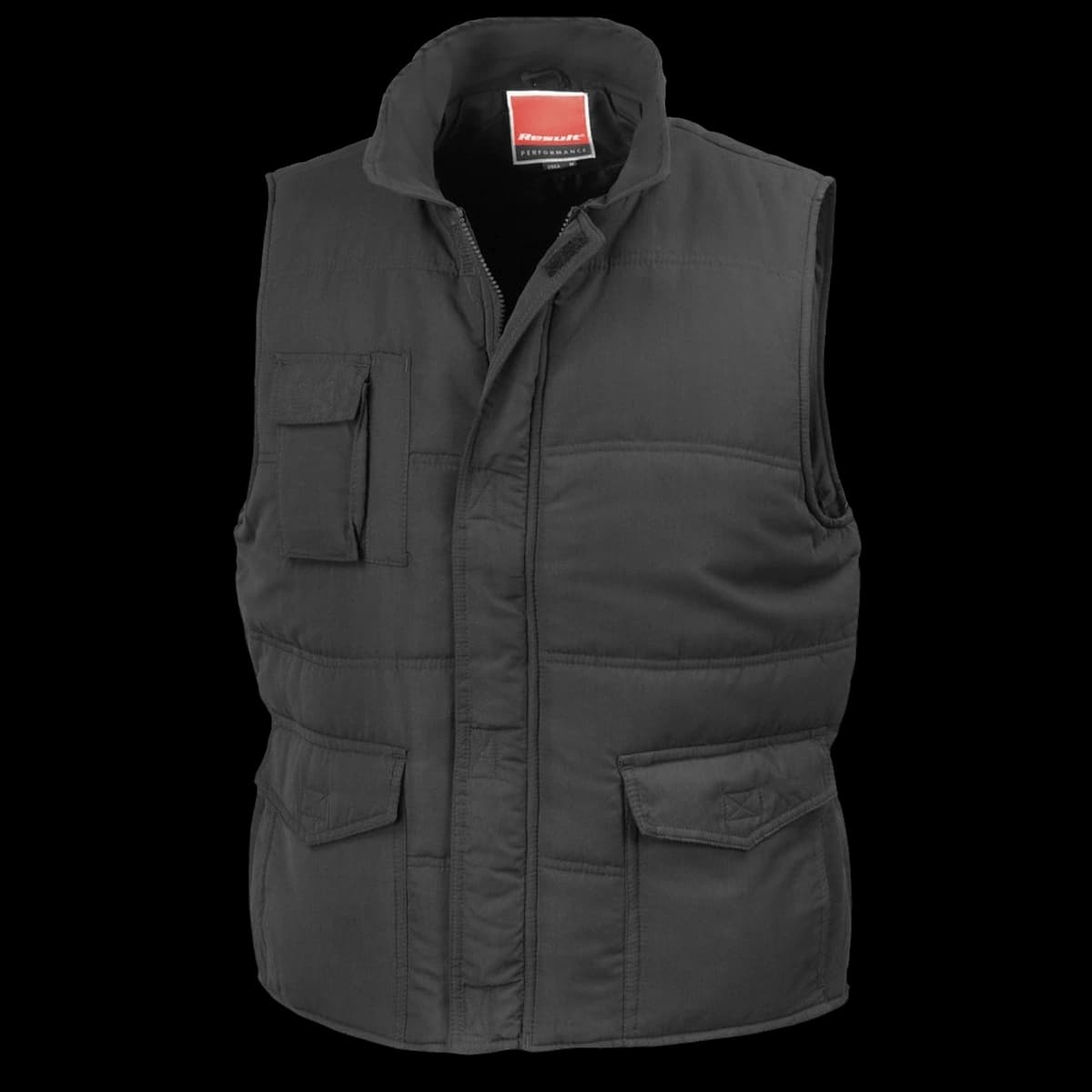 Promo Bodywarmer