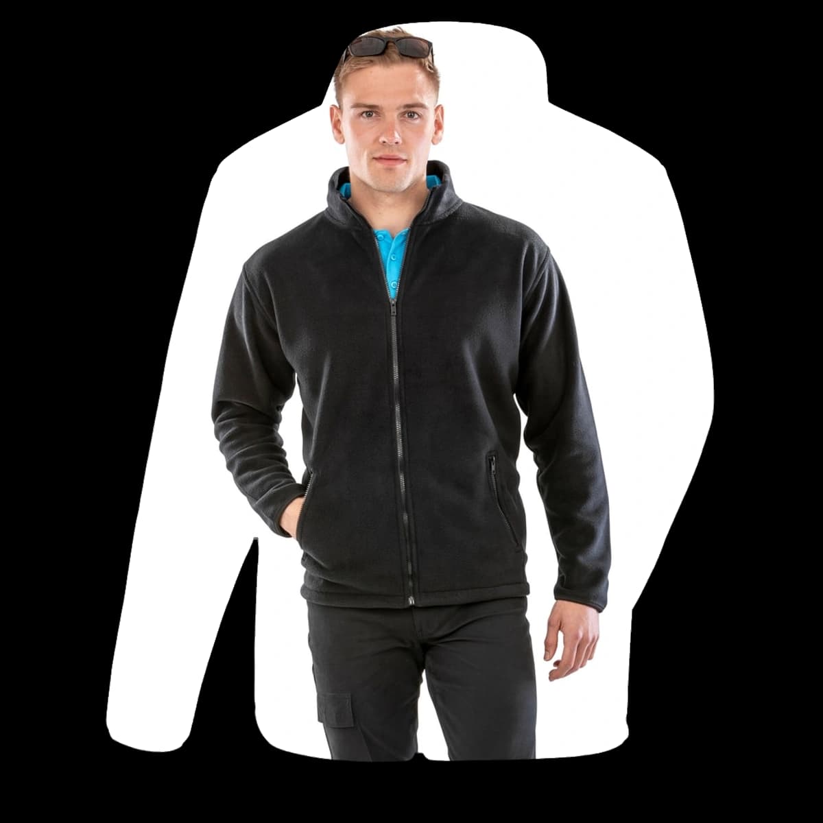 Men's Norse Outdoor Fleece