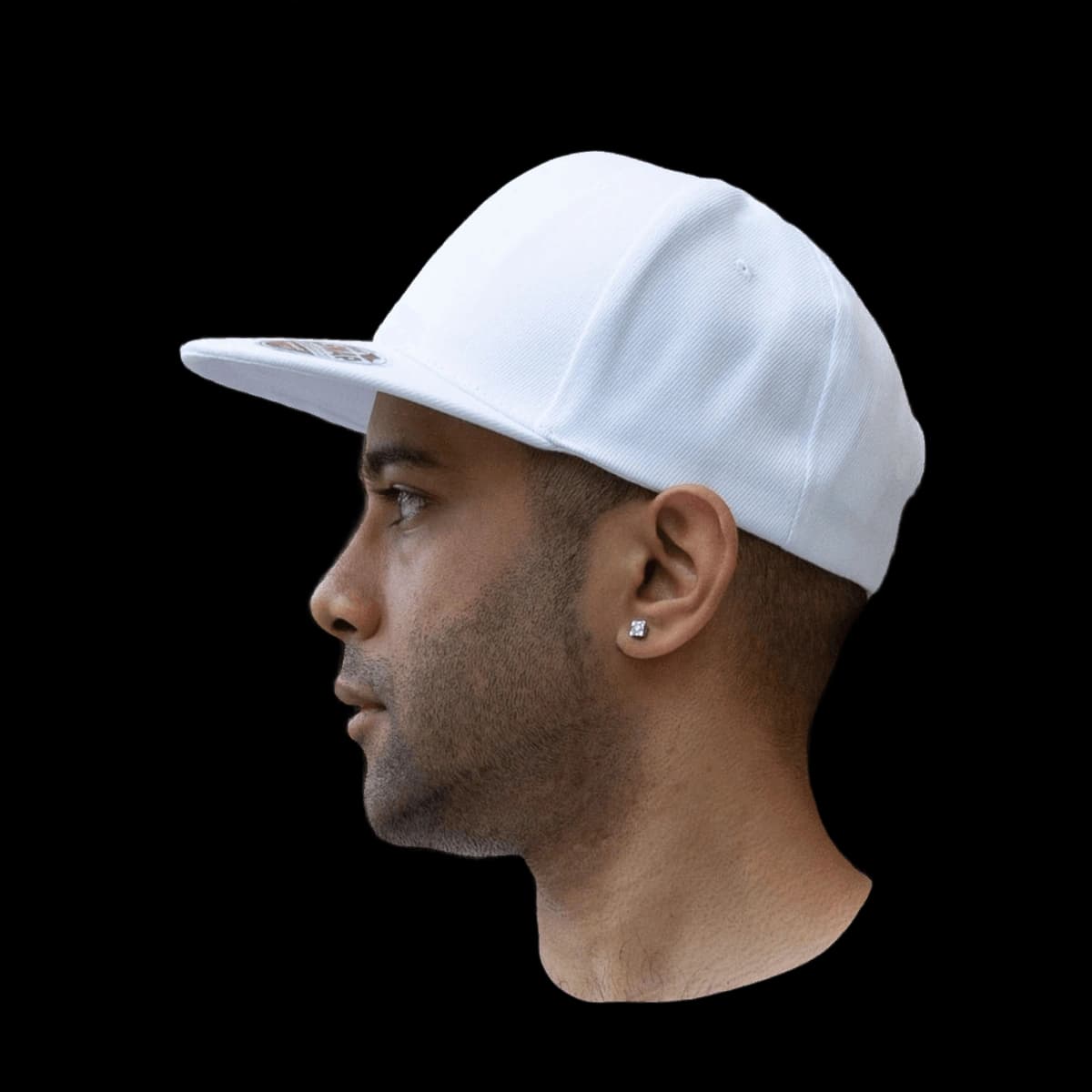 Bronx Original Solid Colour Cap