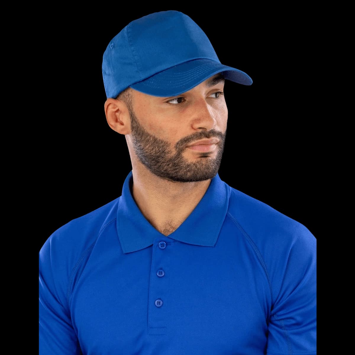 Cotton Cap